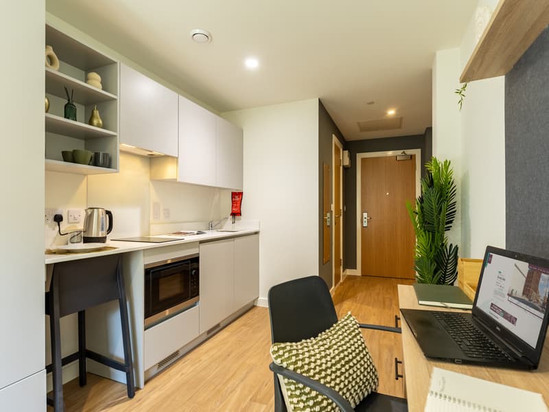 Image of Straits Aire, Leeds