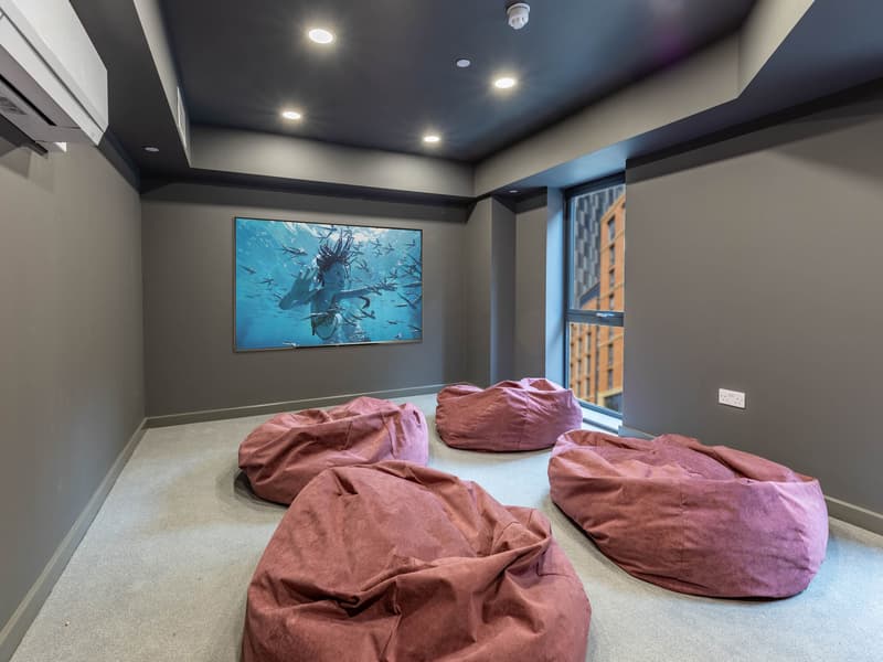 Image of Straits Aire, Leeds