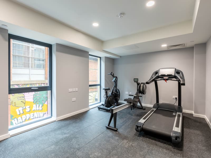 Image of Straits Aire, Leeds