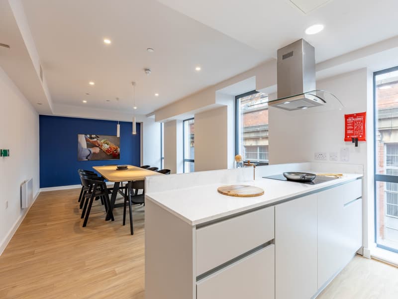 Image of Straits Aire, Leeds