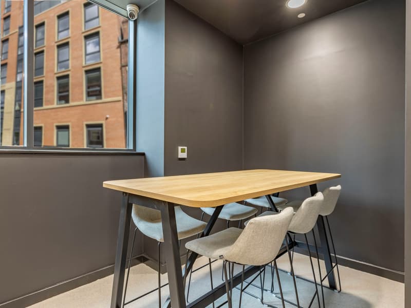 Image of Straits Aire, Leeds