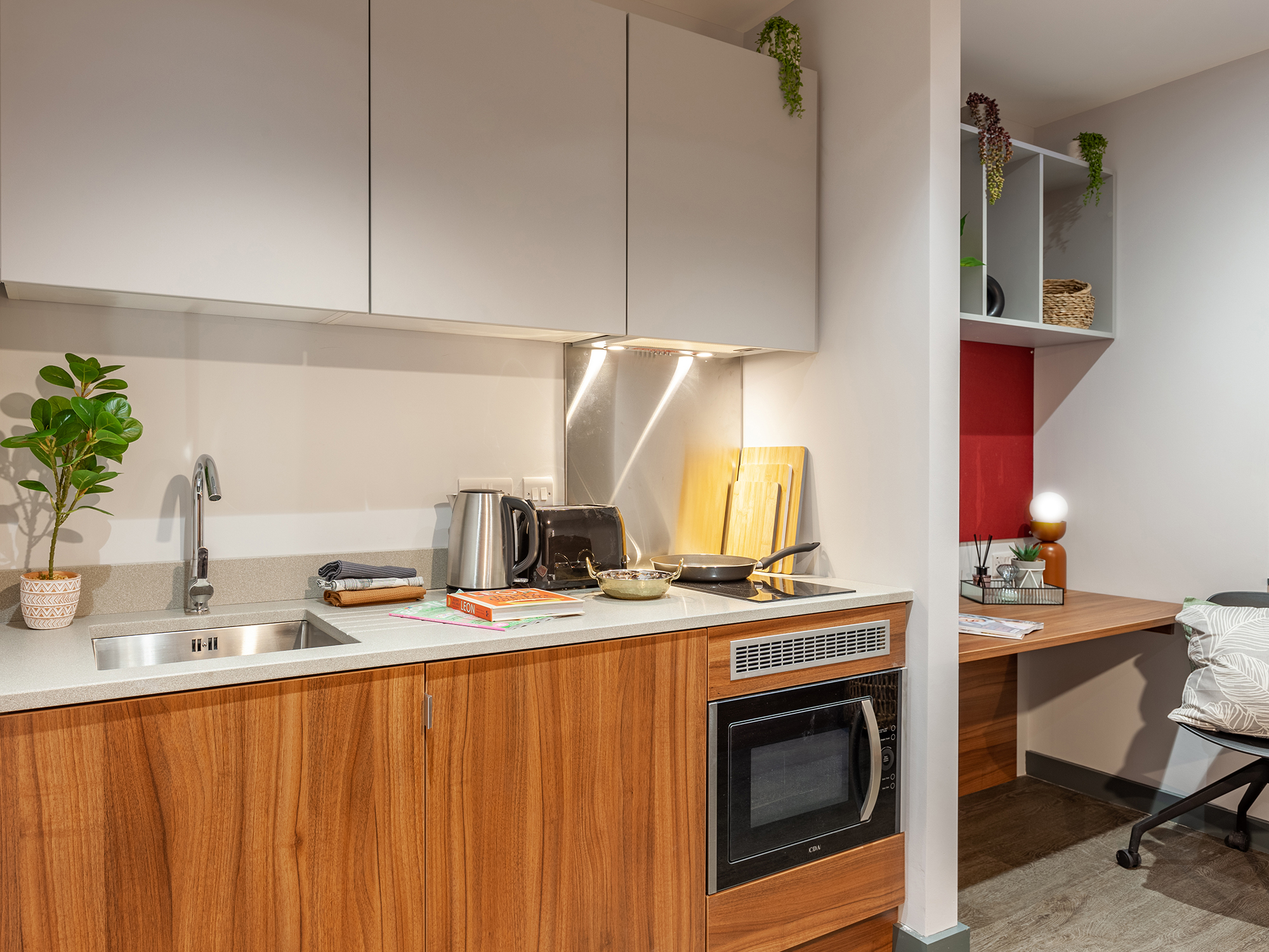 Image of Straits Garden, Egham