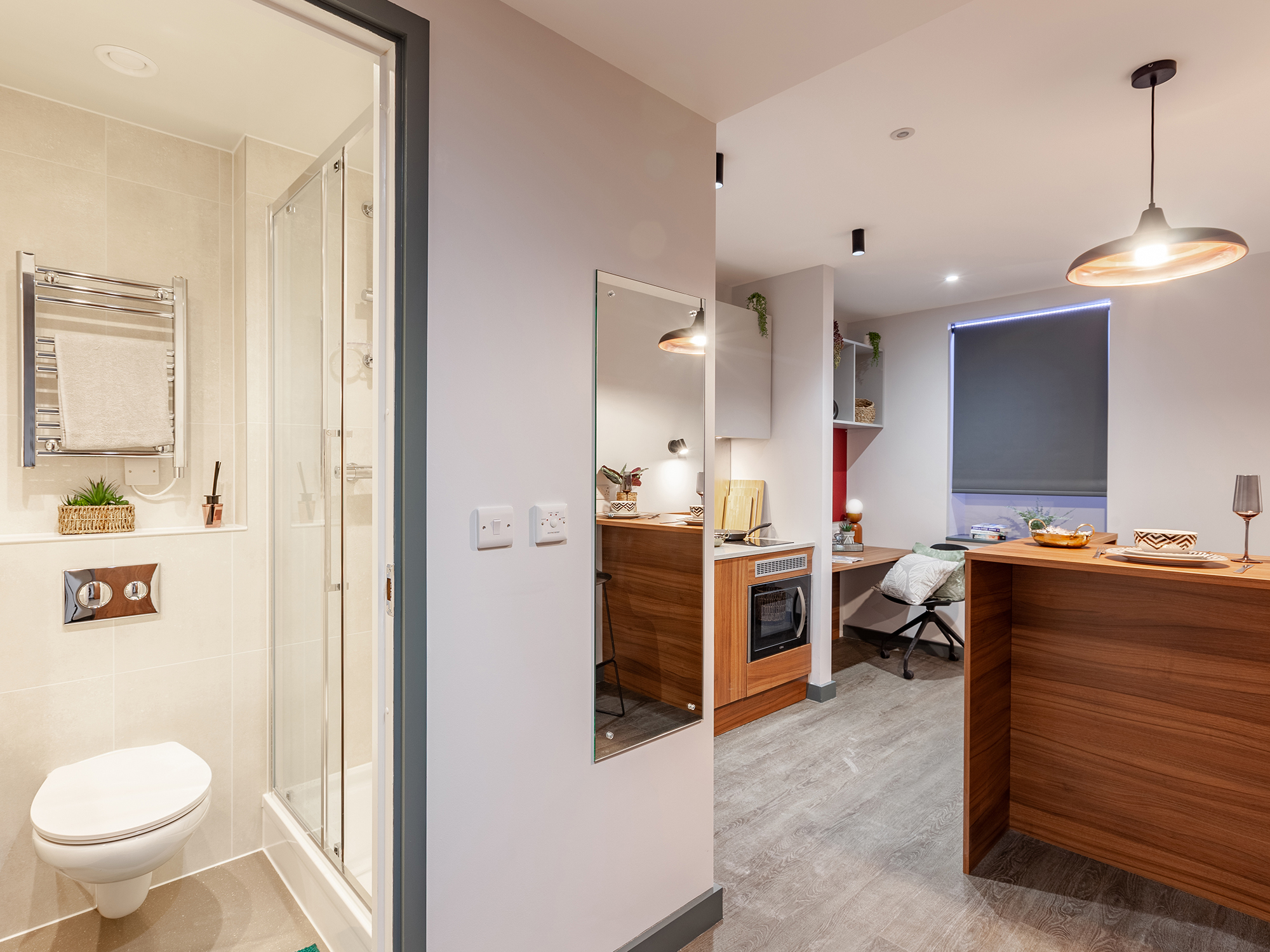 Image of Straits Garden, Egham