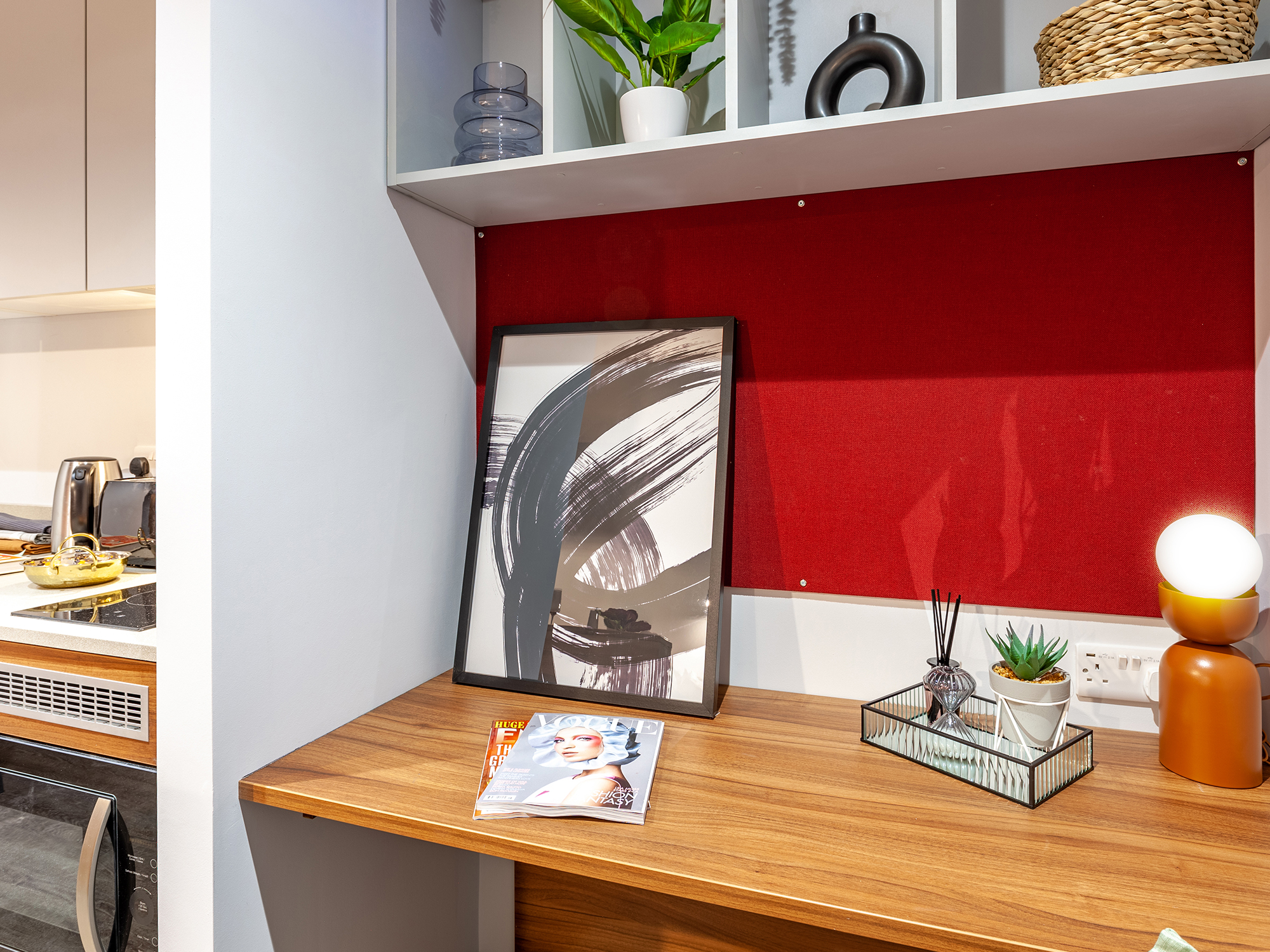 Image of Straits Garden, Egham