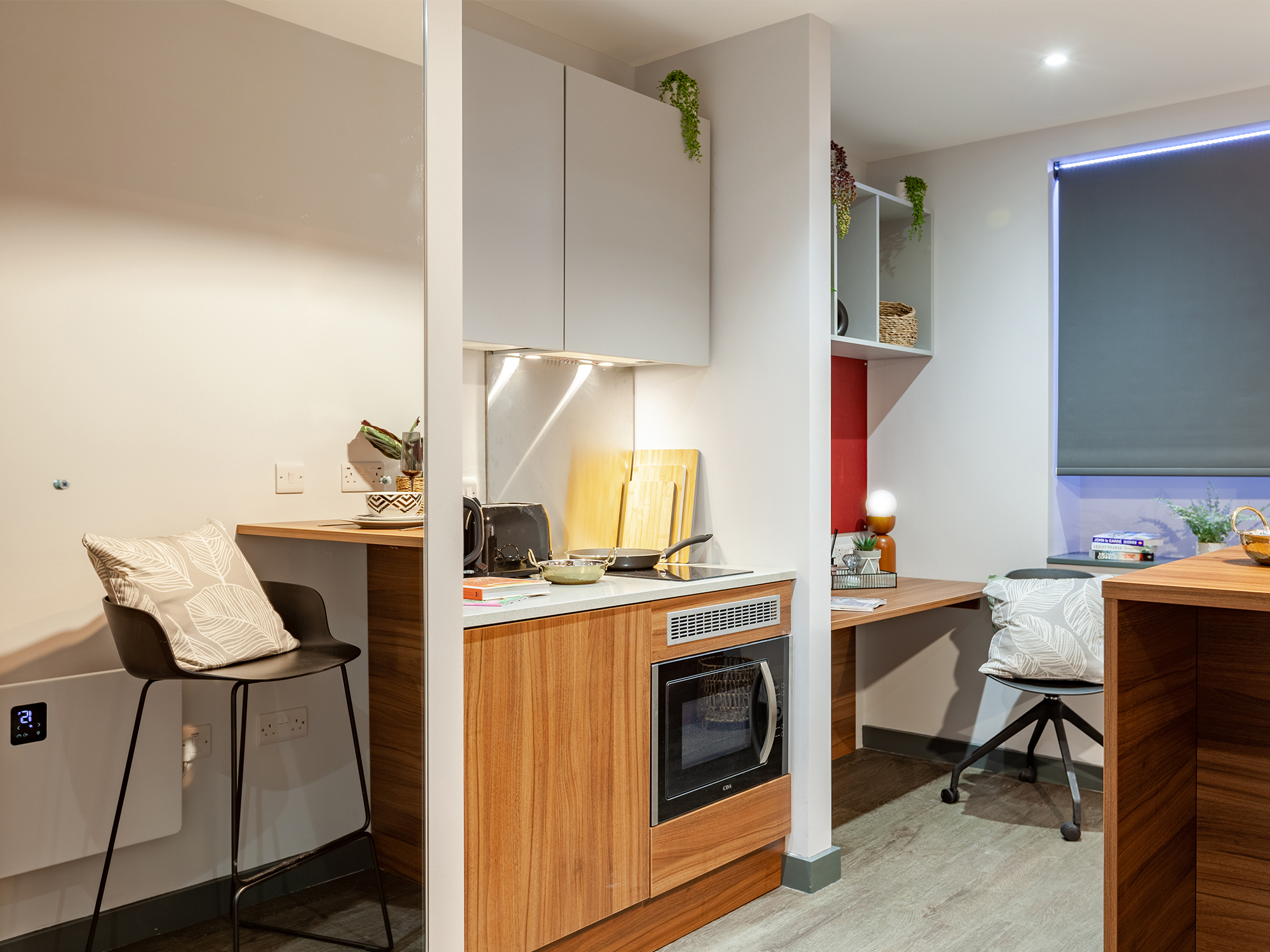 Image of Straits Garden, Egham