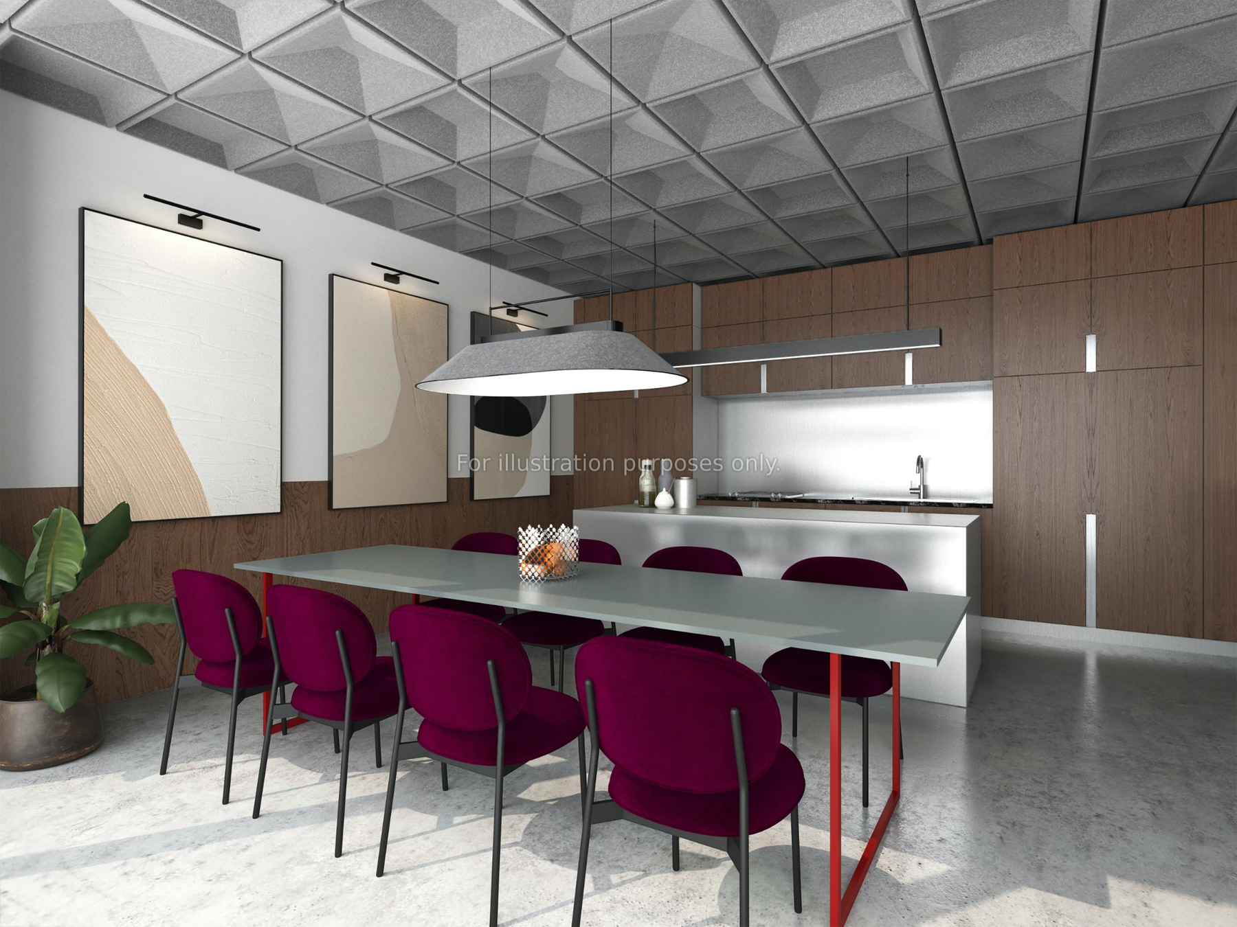 Image of Straits Garden, Egham