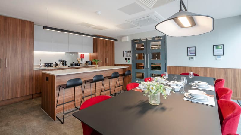 Image of Straits Garden, Egham