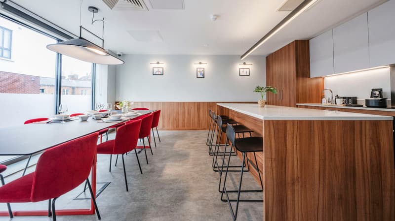 Image of Straits Garden, Egham