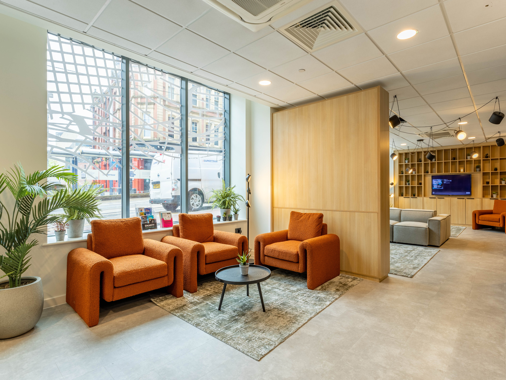 Image of Straits Manor, Sheffield