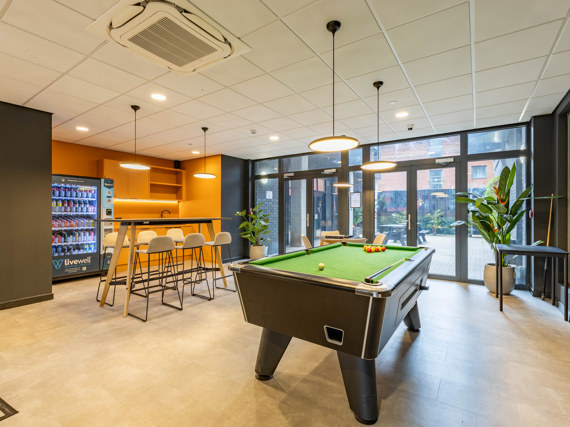 Image of Straits Manor, Sheffield