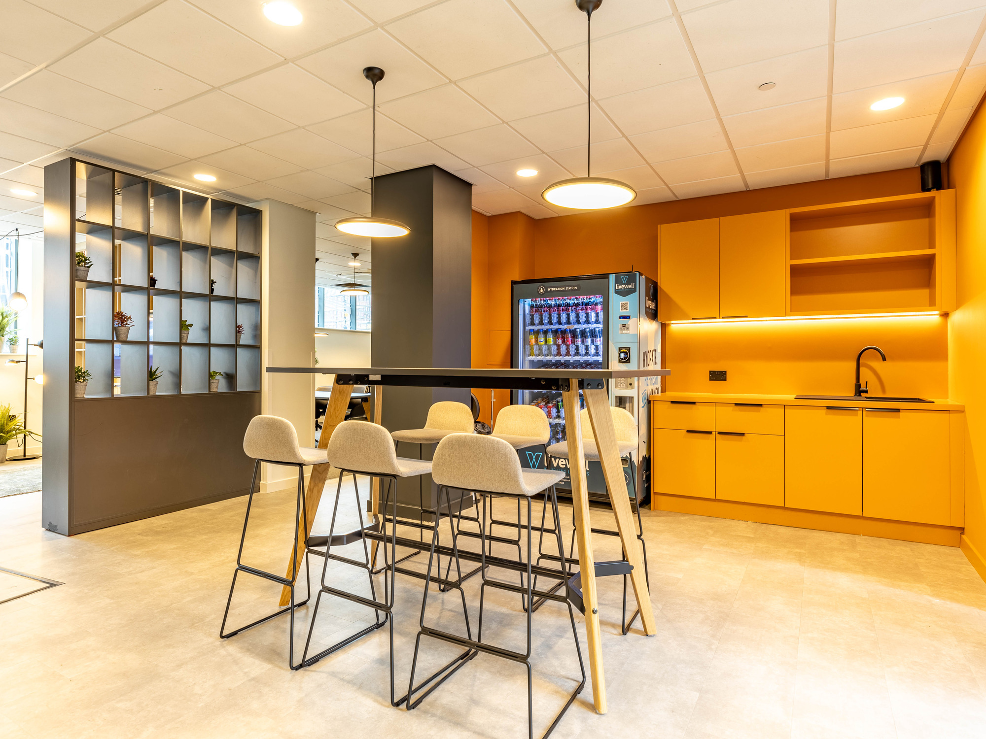 Image of Straits Manor, Sheffield