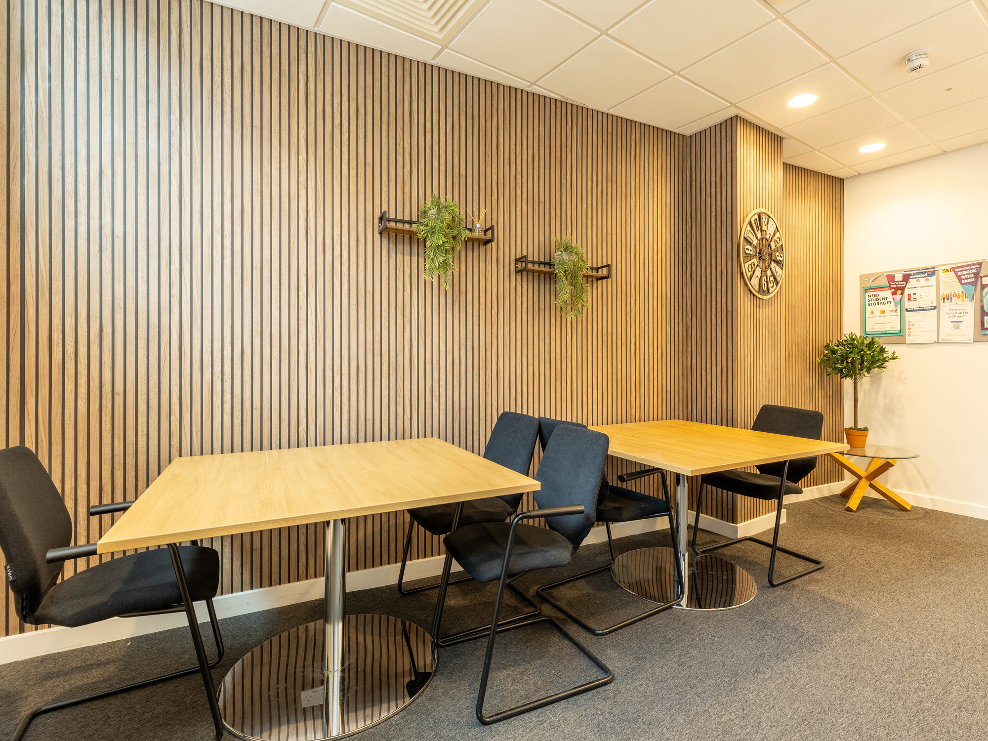 Image of Straits Manor, Sheffield