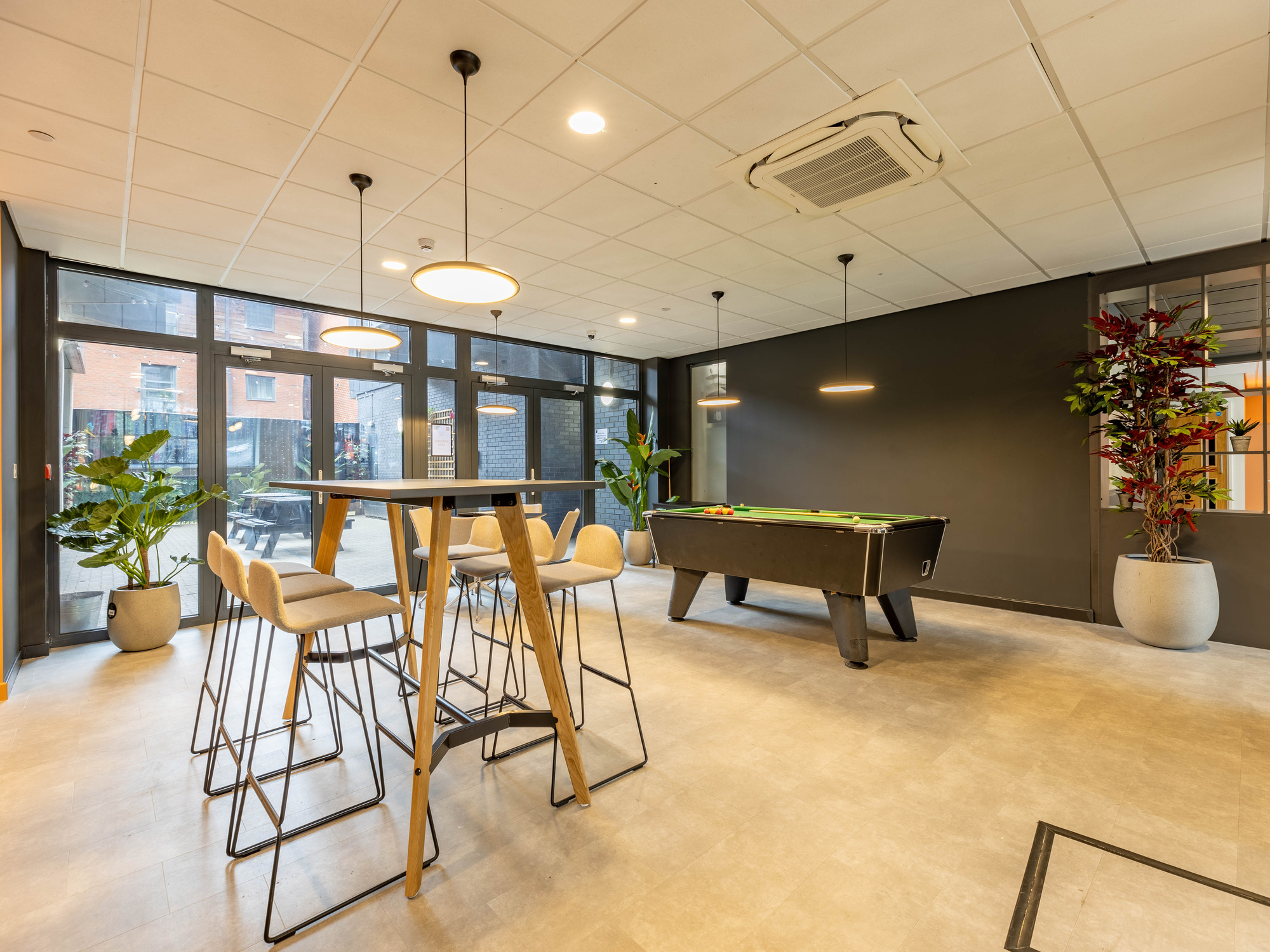 Image of Straits Manor, Sheffield