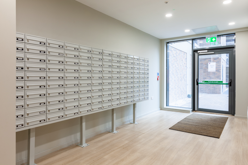 Image of Straits Meadow, Edinburgh