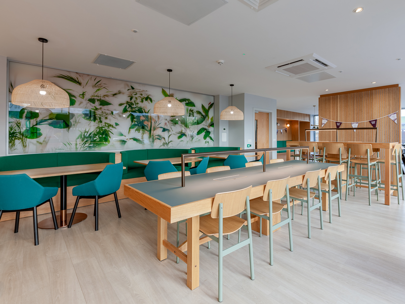 Image of Straits Meadow, Edinburgh