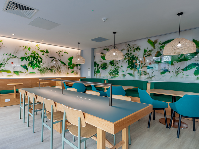 Image of Straits Meadow, Edinburgh