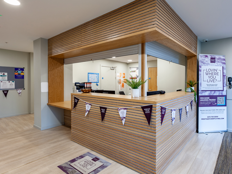 Image of Straits Meadow, Edinburgh