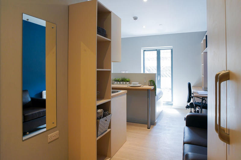 Image of Straits Meadow, Edinburgh