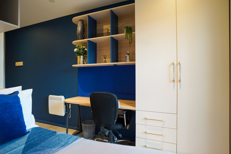 Image of Straits Meadow, Edinburgh