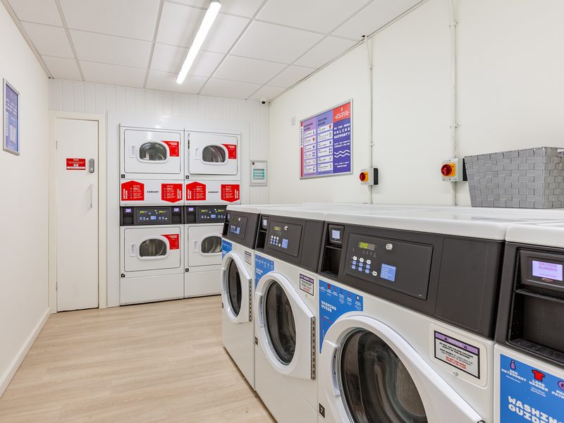 Image of Straits Meadow, Edinburgh