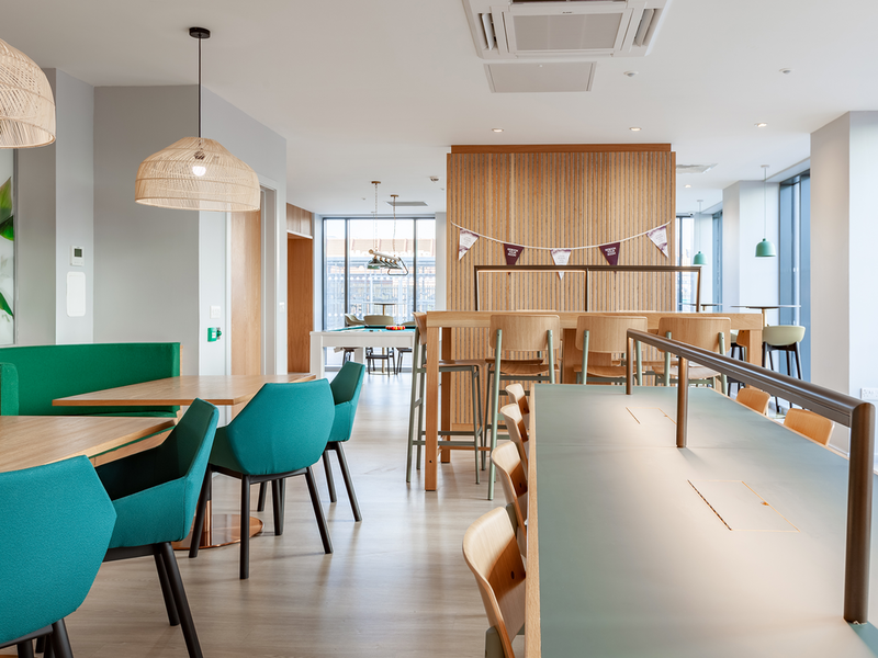 Image of Straits Meadow, Edinburgh