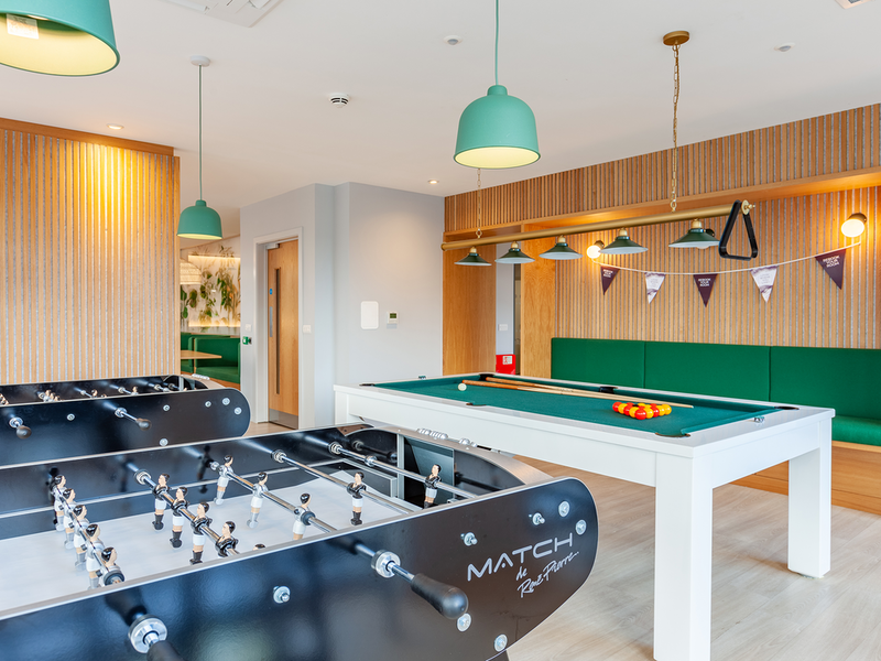 Image of Straits Meadow, Edinburgh