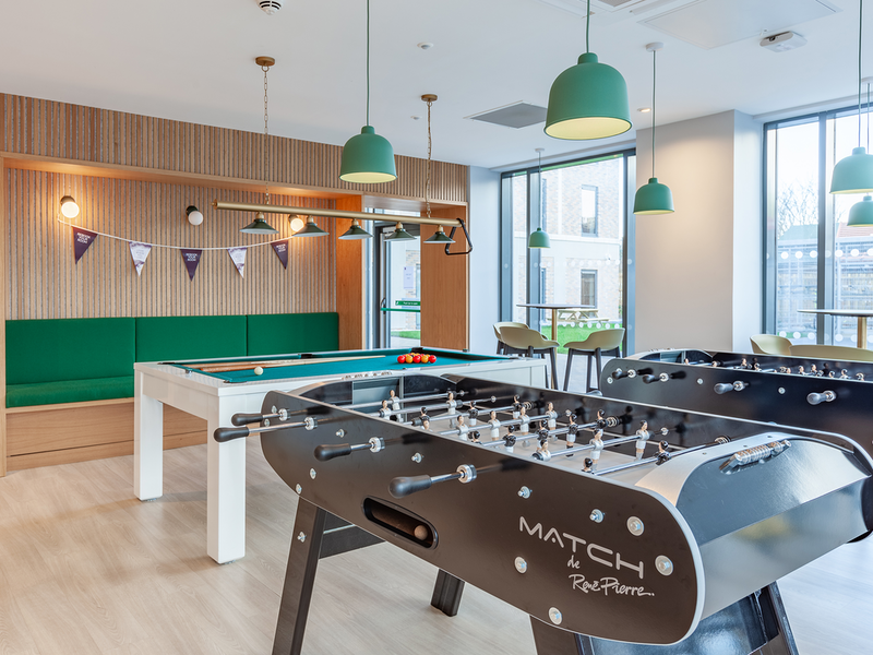 Image of Straits Meadow, Edinburgh