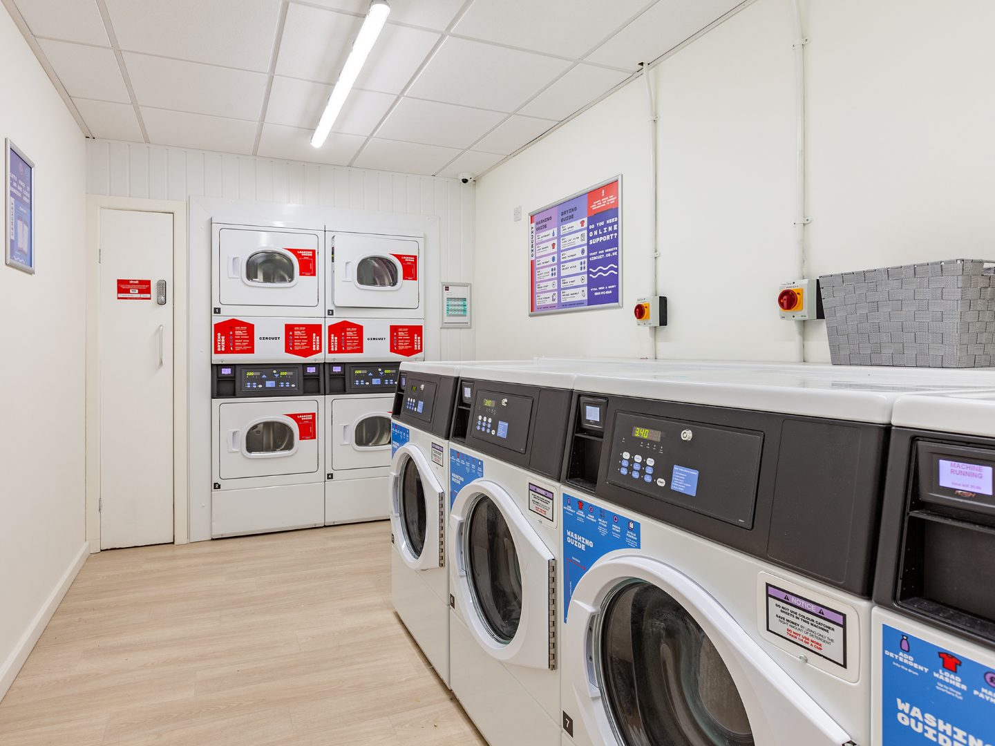 Image of Straits Meadow, Edinburgh