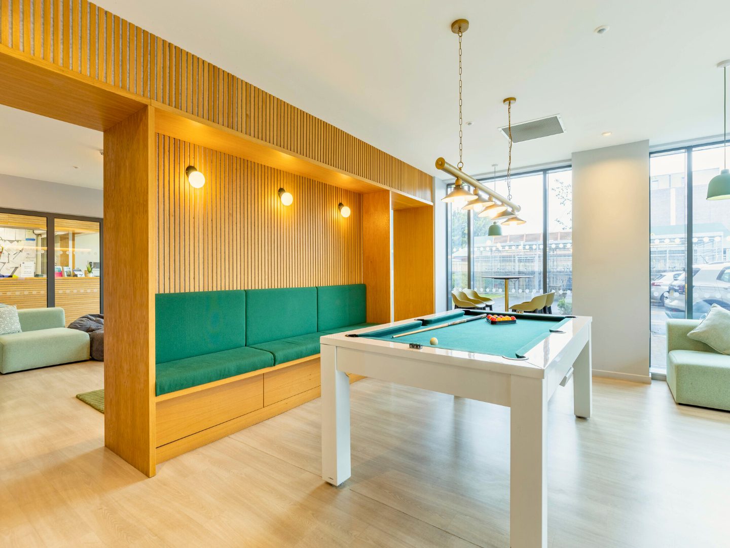 Image of Straits Meadow, Edinburgh