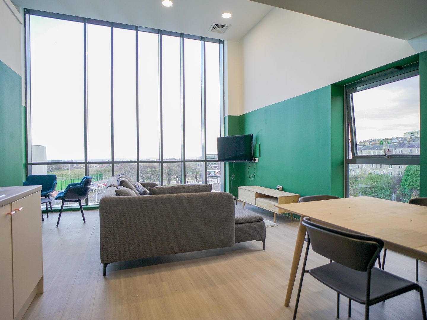 Image of Straits Meadow, Edinburgh