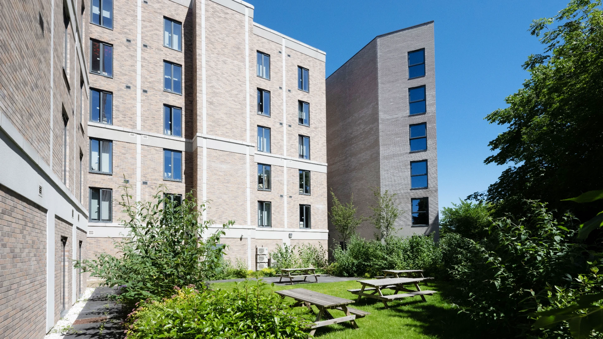 Image of Straits Meadow, Edinburgh