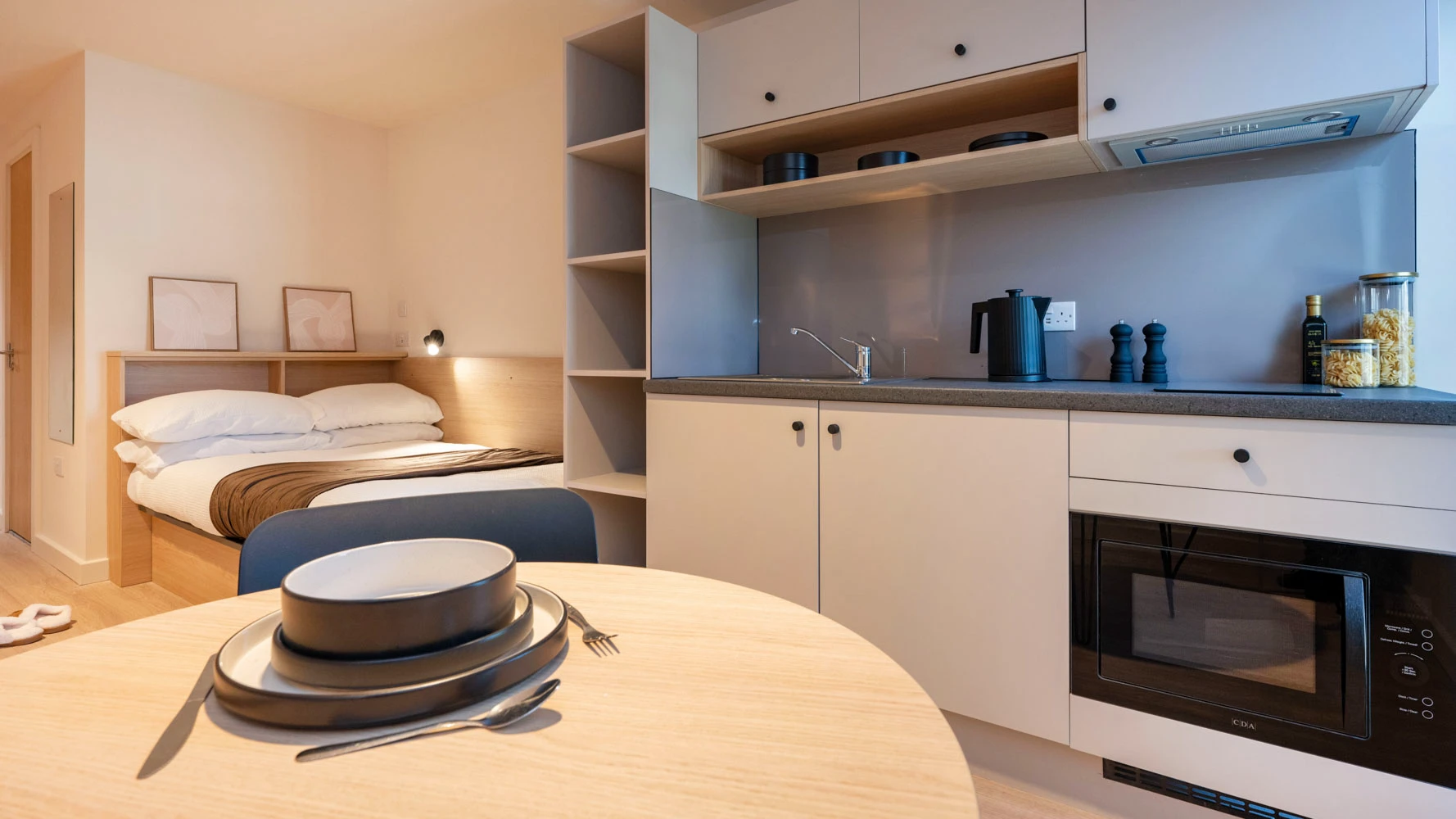 Image of Straits Mile, Edinburgh