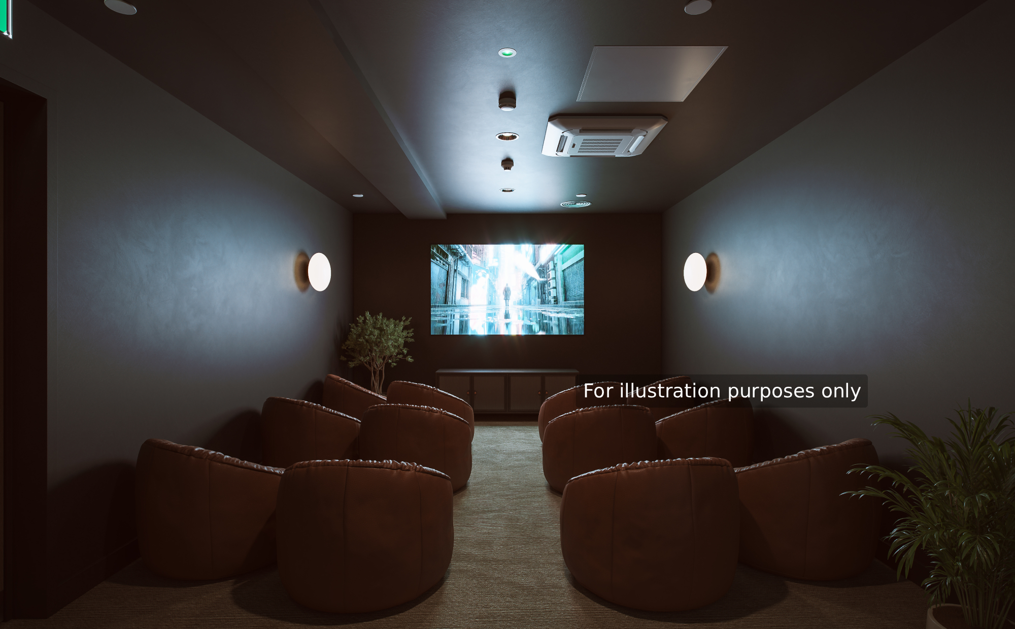 Image of Straits Place, Edinburgh