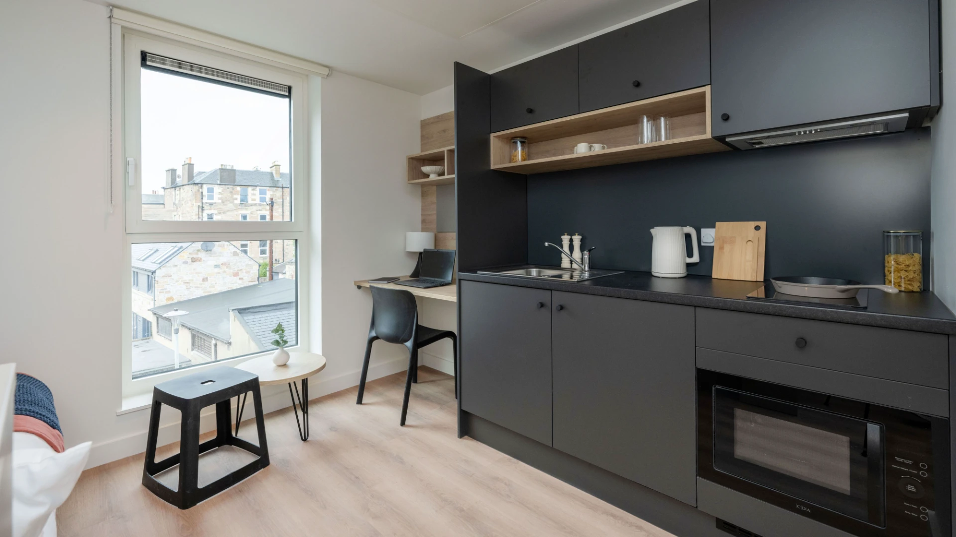 Image of Straits Place, Edinburgh