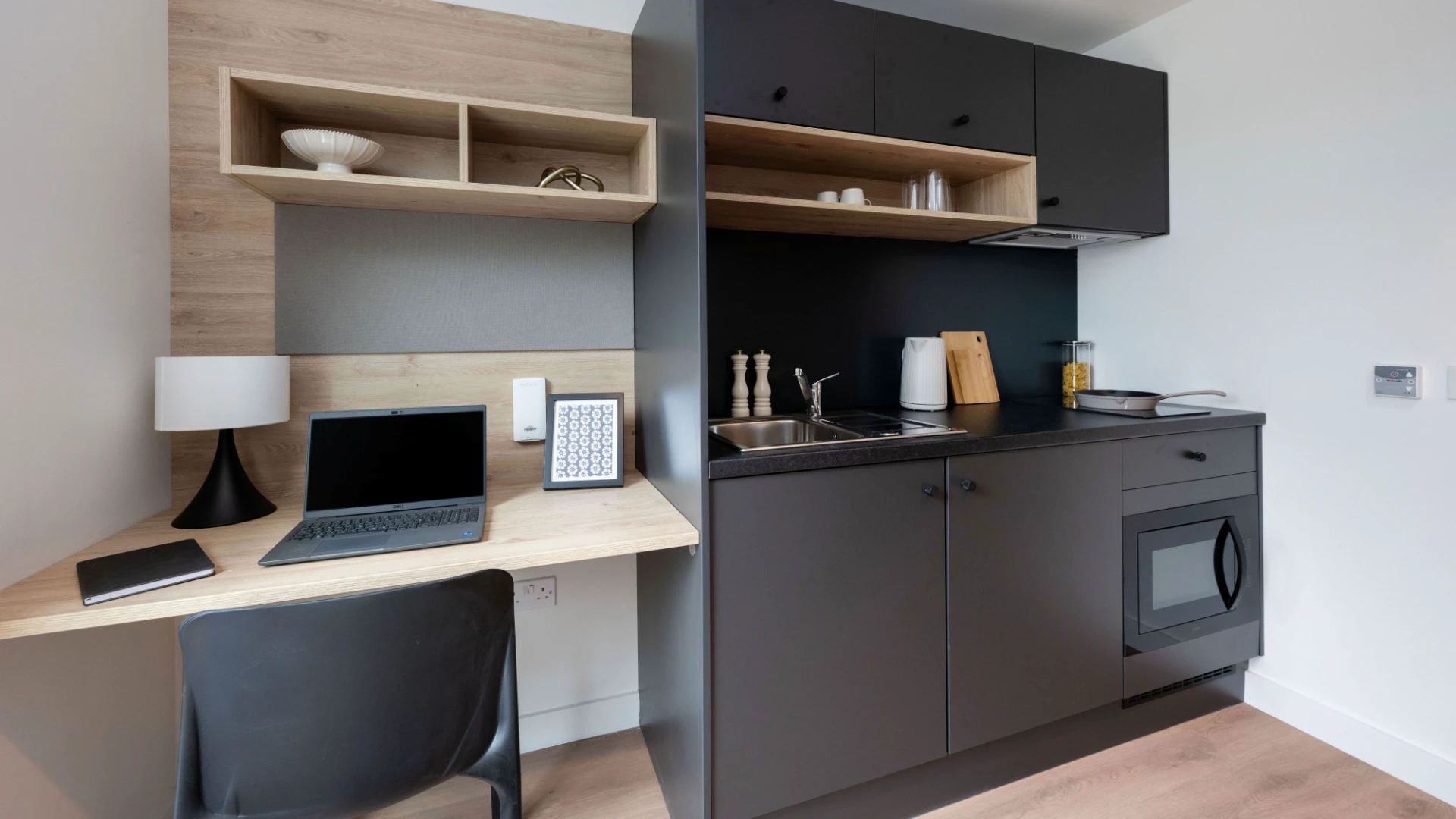 Image of Straits Place, Edinburgh