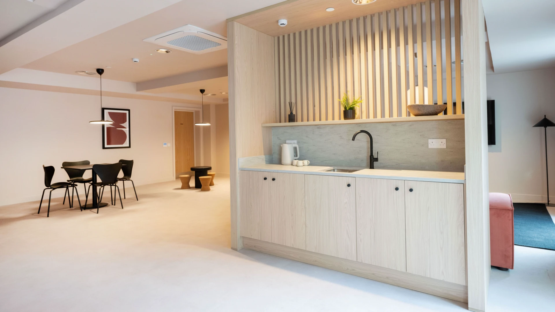 Image of Straits Place, Edinburgh