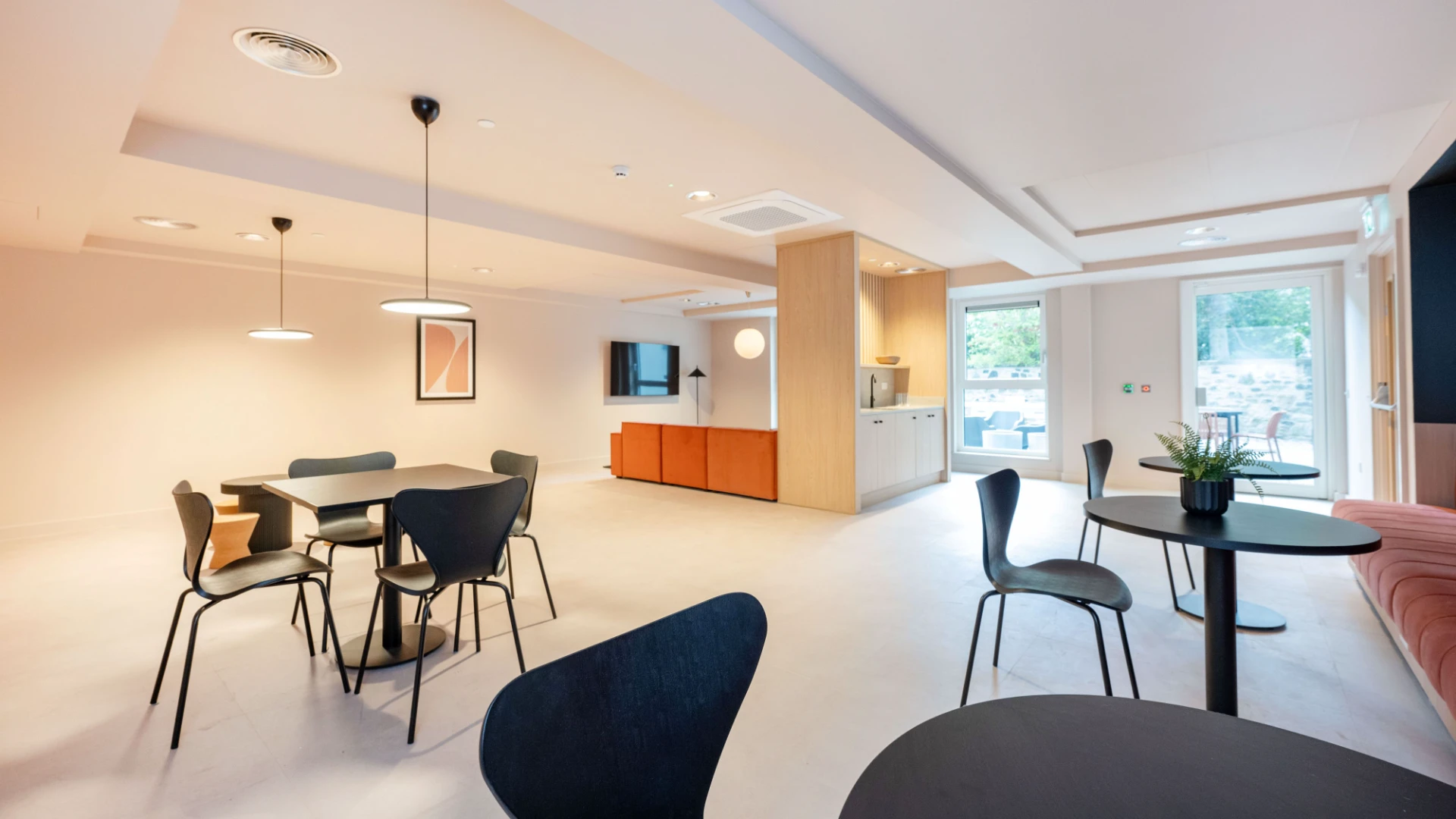 Image of Straits Place, Edinburgh