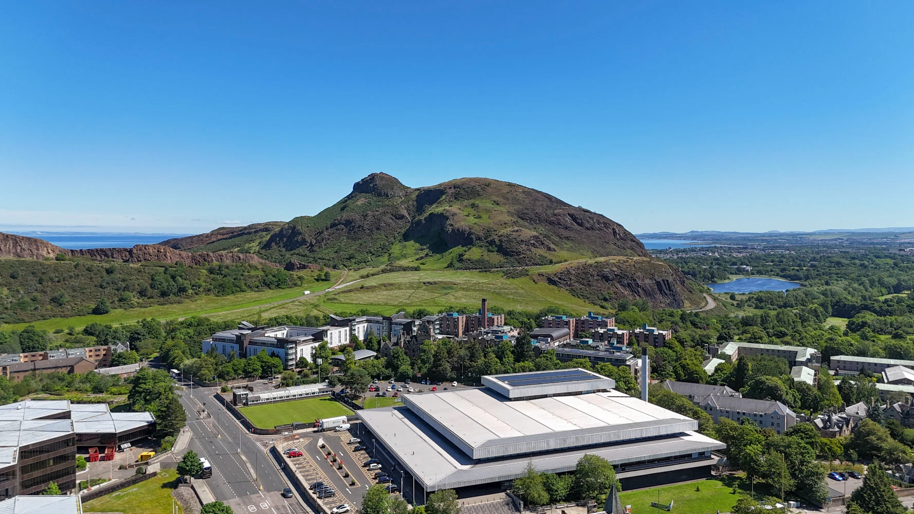 Image of Straits Place, Edinburgh
