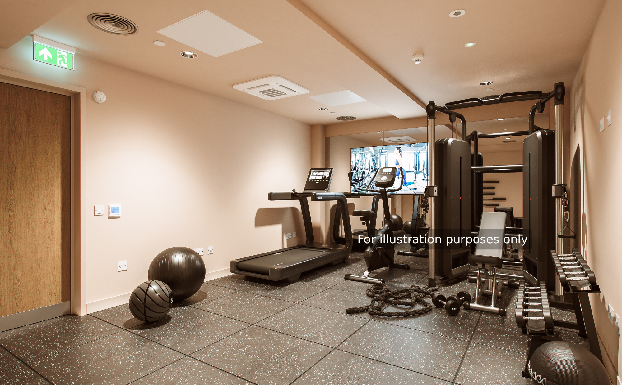 Image of Straits Place, Edinburgh