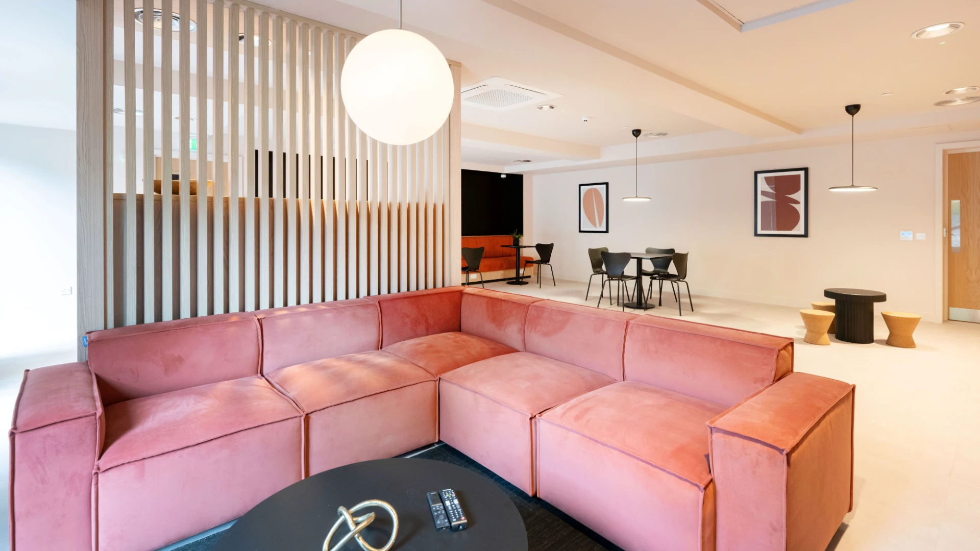 Image of Straits Place, Edinburgh