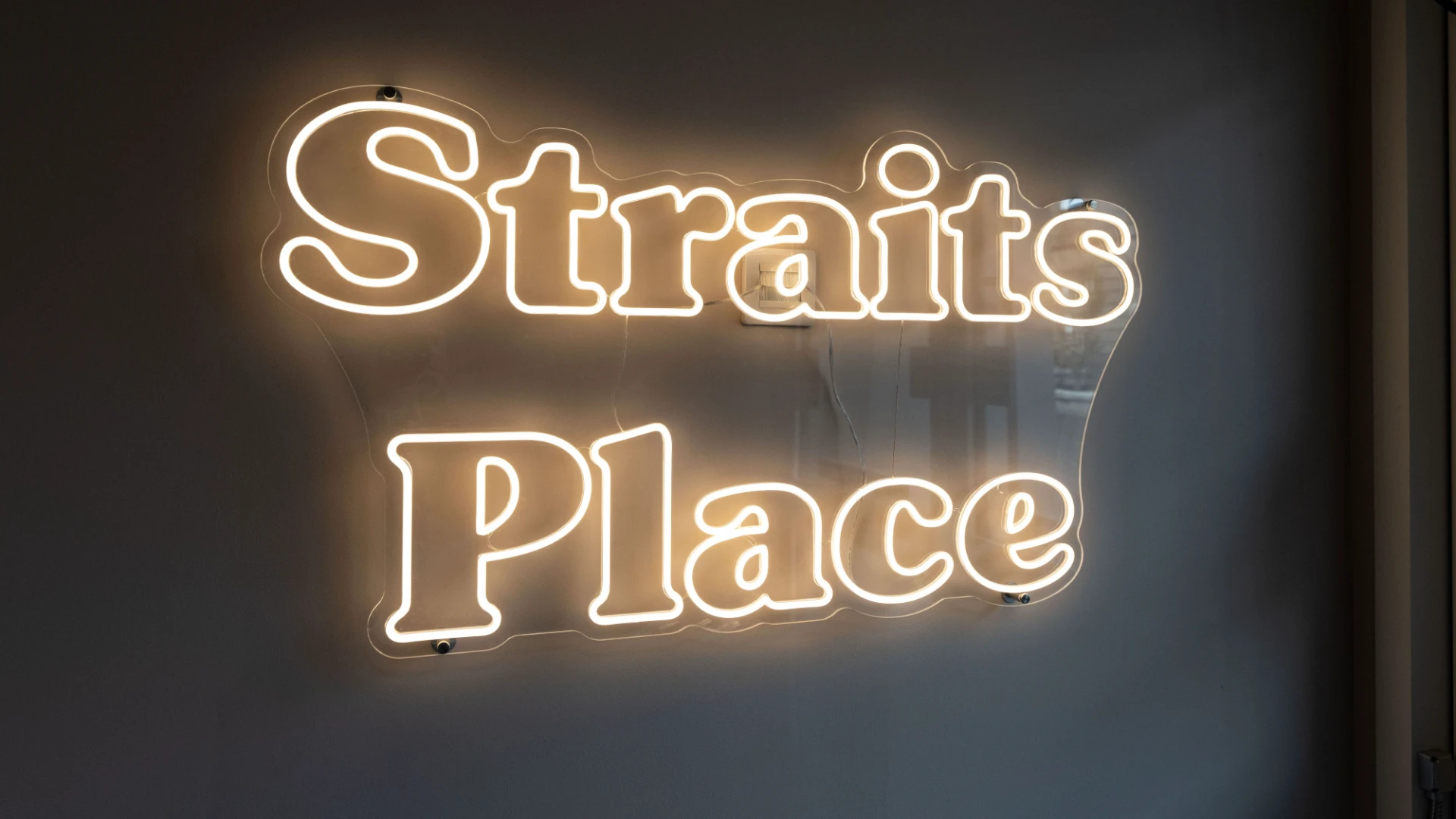 Image of Straits Place, Edinburgh