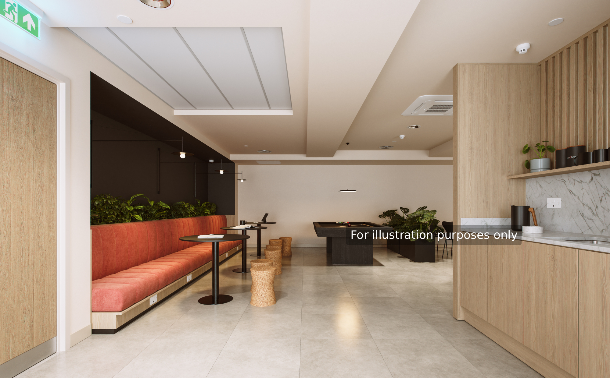 Image of Straits Place, Edinburgh