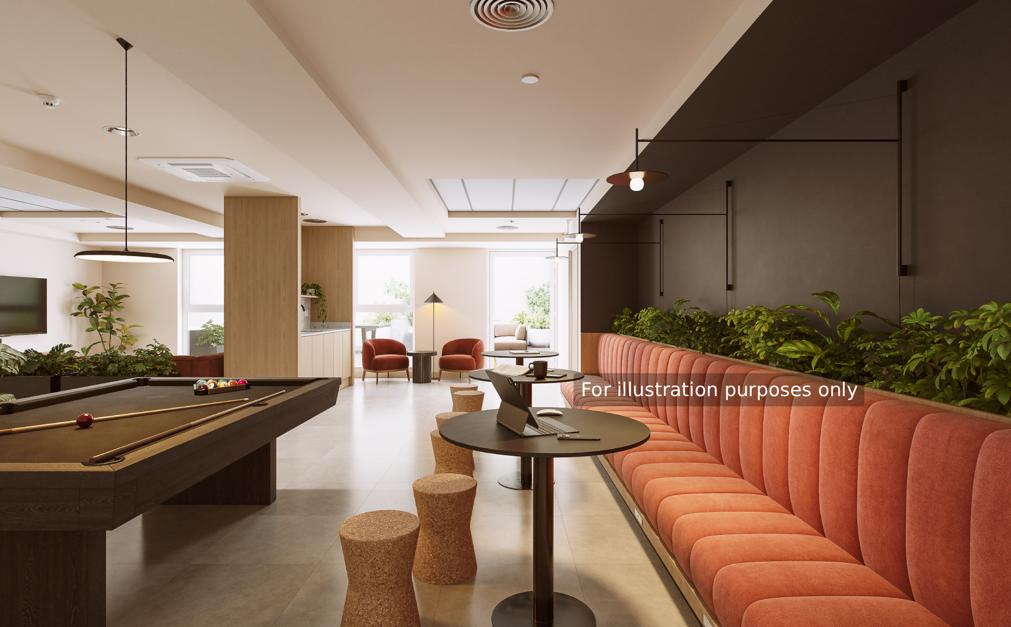 Image of Straits Place, Edinburgh