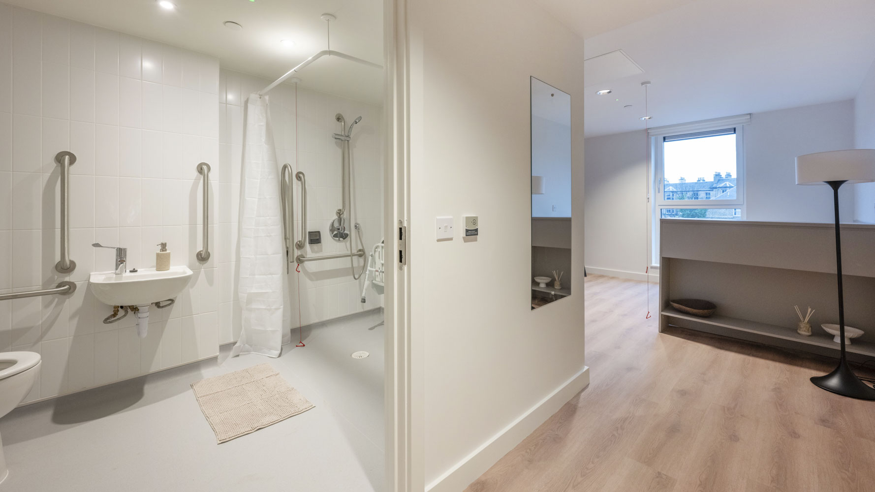 Image of Straits Place, Edinburgh