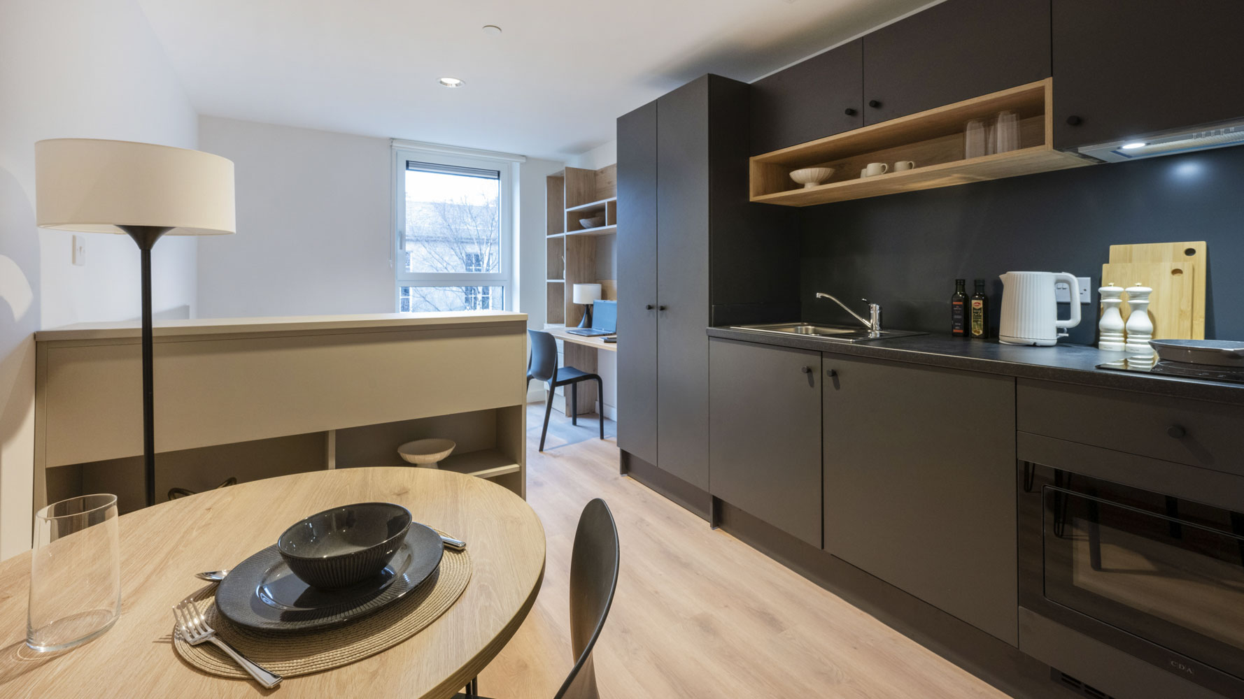 Image of Straits Place, Edinburgh