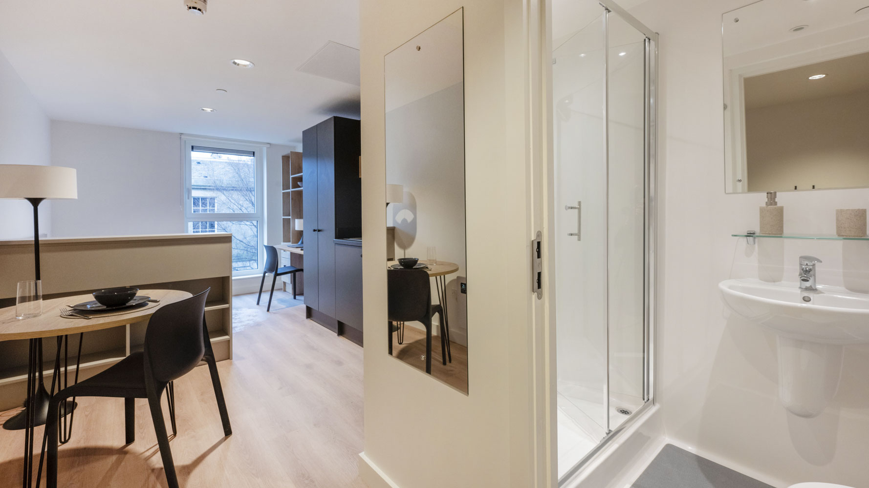 Image of Straits Place, Edinburgh