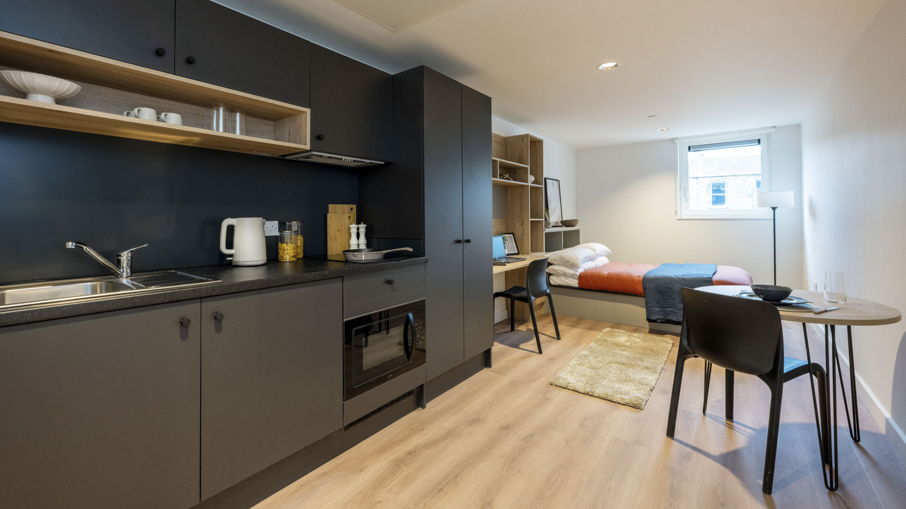 Image of Straits Place, Edinburgh