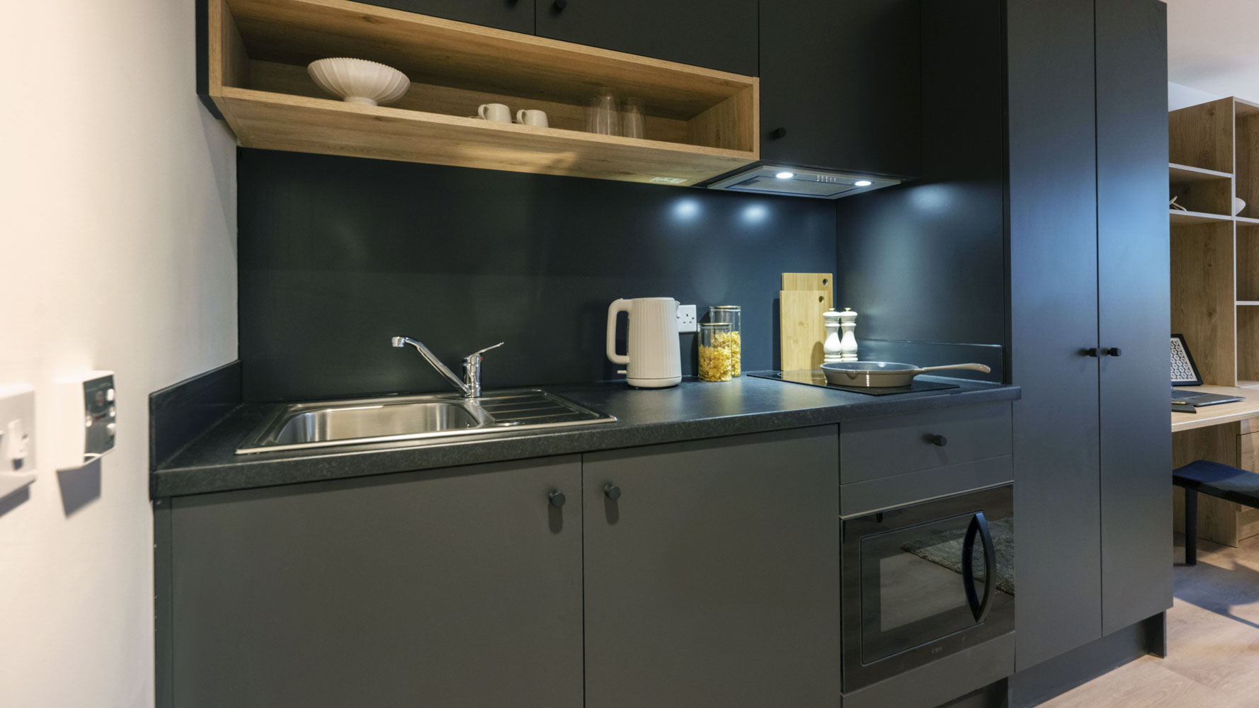 Image of Straits Place, Edinburgh