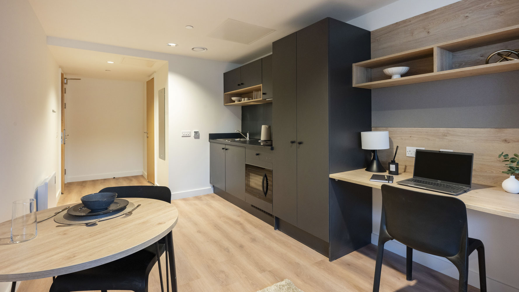 Image of Straits Place, Edinburgh