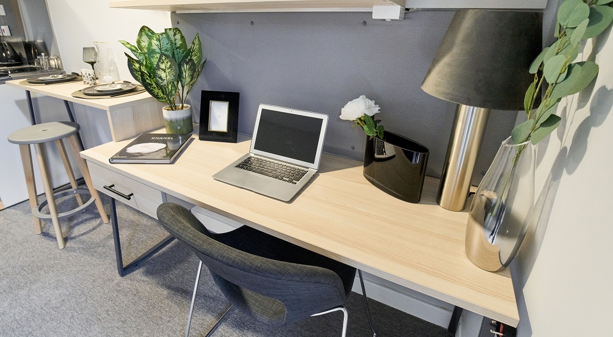 Image of Straits Village, Nottingham